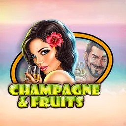 Champagne-Fruits